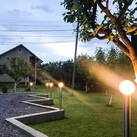 у антонини Inn