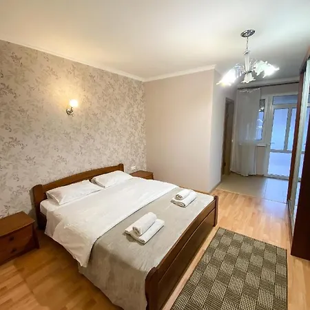 у антонини Inn Solochin