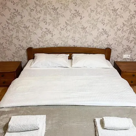 Inn у антонини Solochin