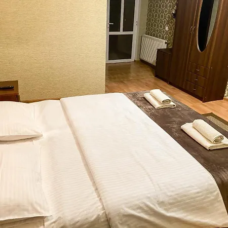 у антонини Inn