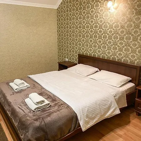 у антонини Inn