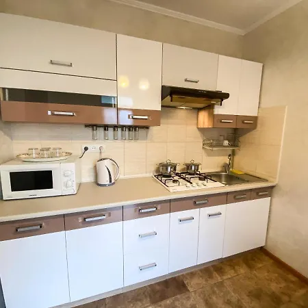 у антонини Inn Solochin