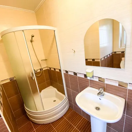 у антонини Inn Solochin