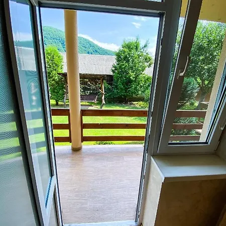 Inn у антонини *