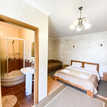 у антонини Inn
