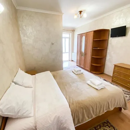 Inn у антонини Solochin