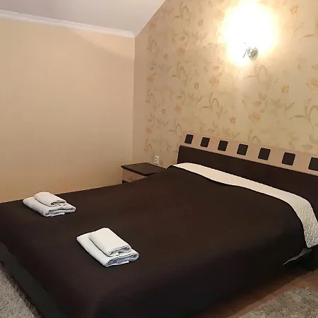 у антонини Inn *