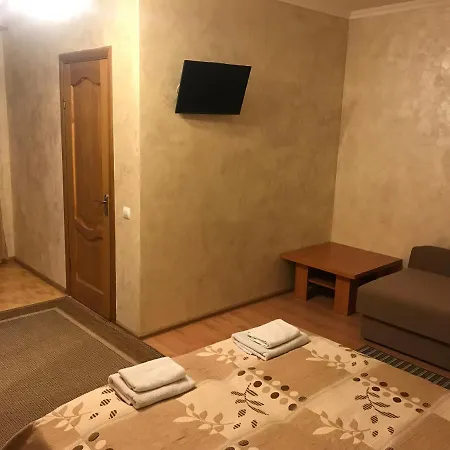 Inn у антонини