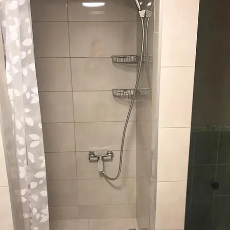 у антонини Inn *