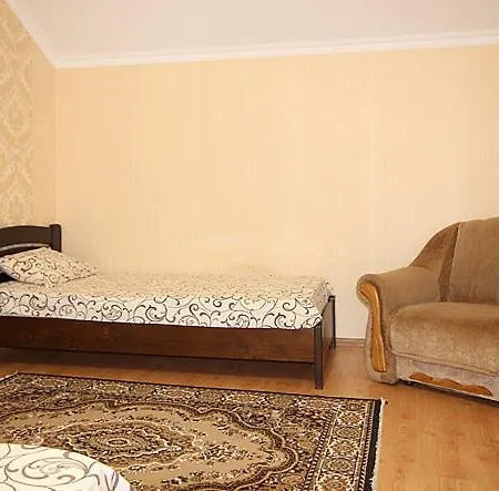 у антонини Inn Solochin