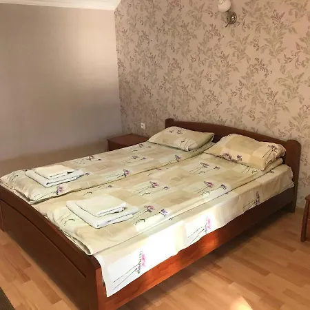 Inn у антонини Solochin