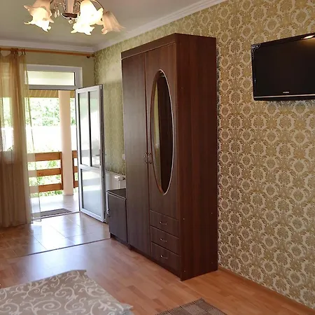 у антонини Inn *