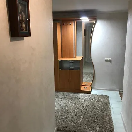 Inn у антонини Solochin