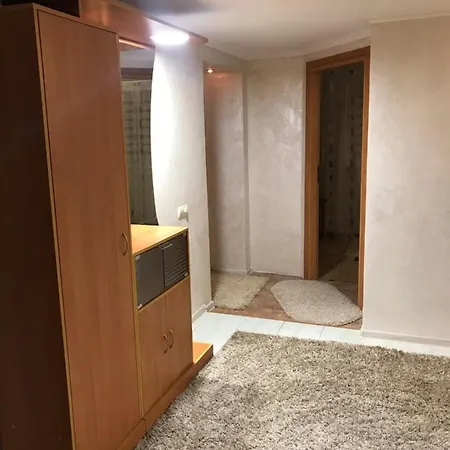 у антонини Solochin